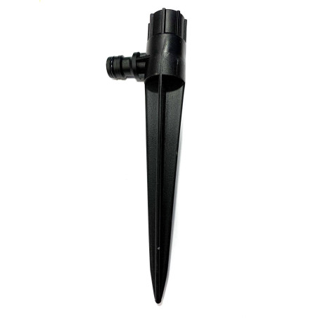 Leszúró tüske műanyag 1/2 R x 1/2" BM