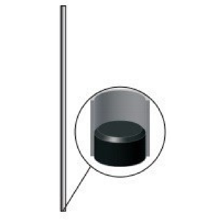 Teava contra inghet 32 x 1350