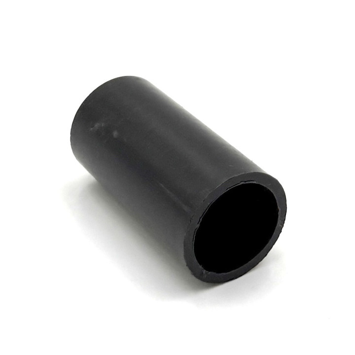 Piston din plastic