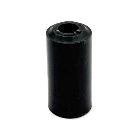 Piston din plastic