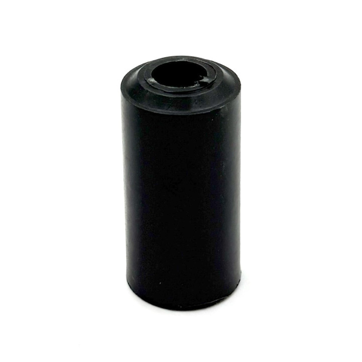 Piston din plastic