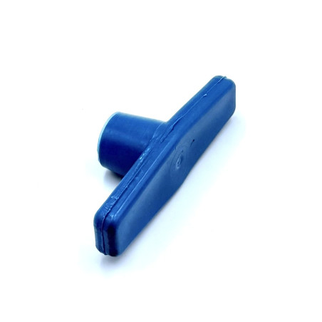 Mâner din plastic foraj