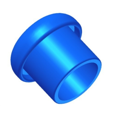 Dop plastic dn36