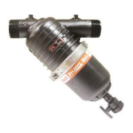 Filtru cu disc 3"120 MES 36-48 m3/h PP - fish-farm.ro