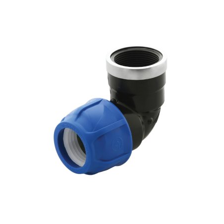 Cot compresiune KPE 40x6/4" FI - fish-farm.ro