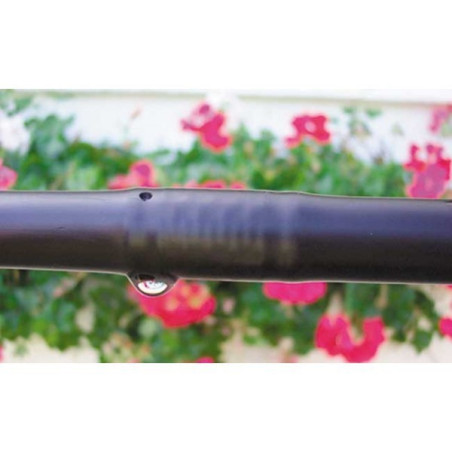 Furtun de picurare DN16mm, dist 40cm 2,1L/ora (50m)