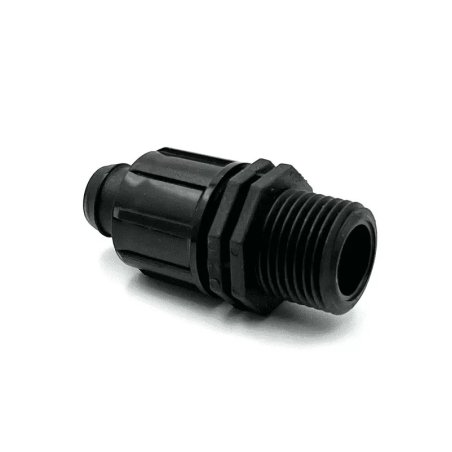 Conector tub picurare DN16 x 1/2"FE TR