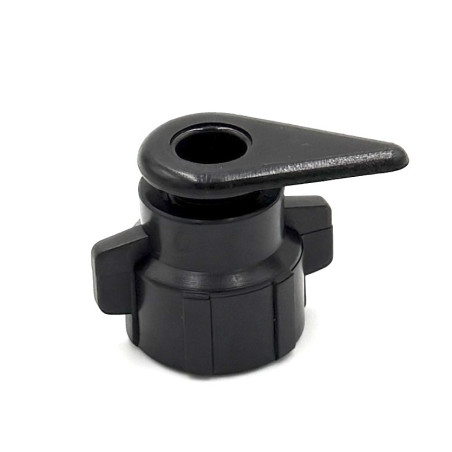 Conector picurare lay flat 1/2" FI