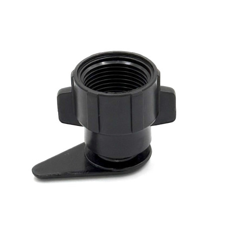 Conector cu FLat furtun 3/4"