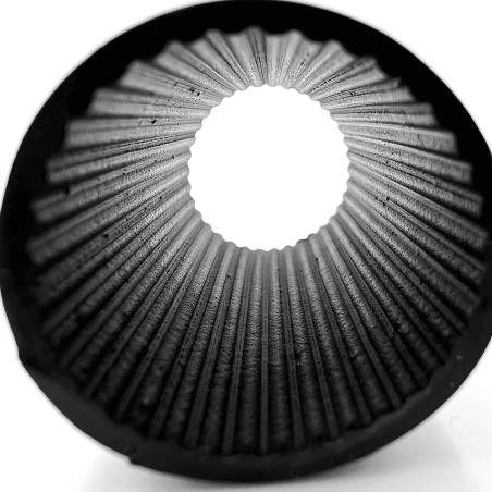 Teavă protecție cablu HDPE-PE 32 mm, 8 bar