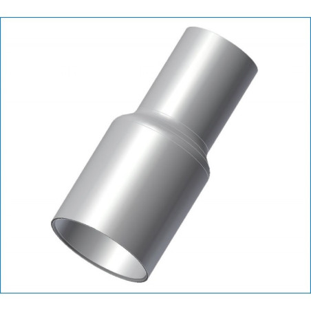 Majorare PVC 32/32