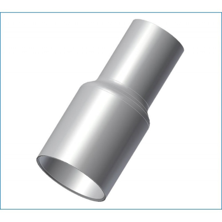 Majorare PVC 32/32