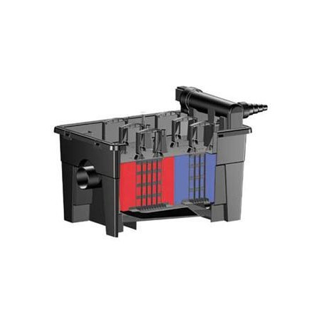 OASE BioSmart 5000-16000 UVC bureti (albastru)