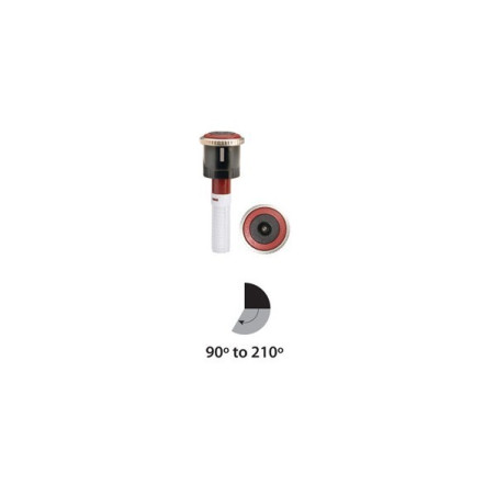 Hunter MP1000 rotator 90-210 (2.5 - 4.5 m)