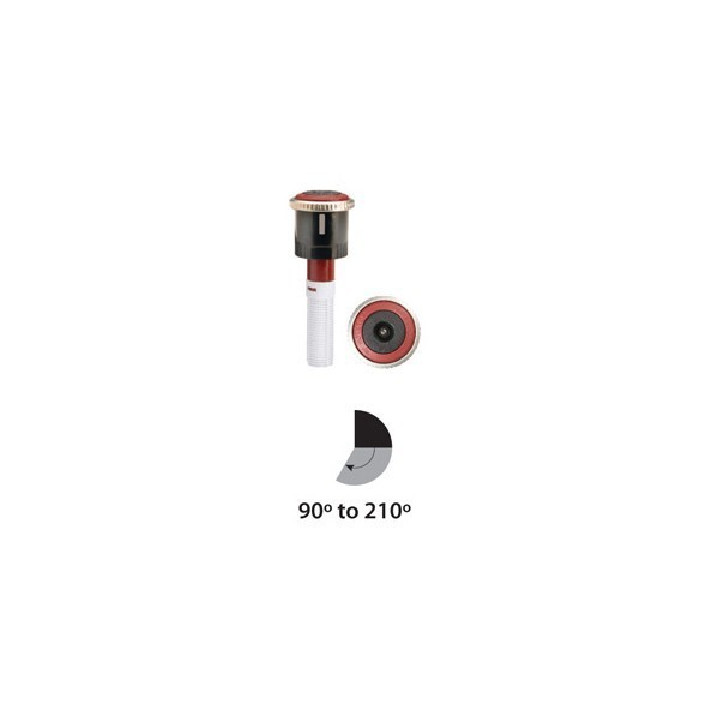 Hunter MP1000 rotator 90-210 (2.5 - 4.5 m)
