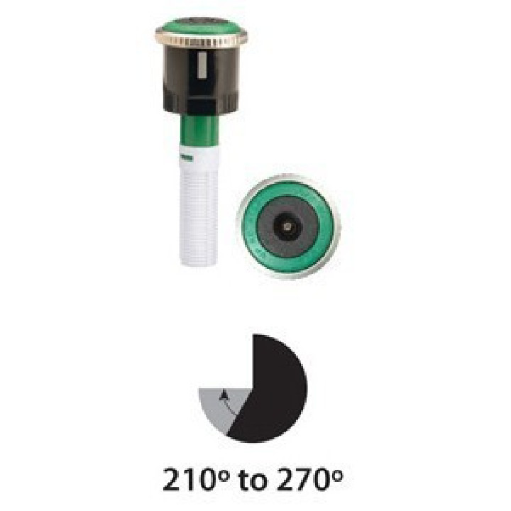 Hunter MP1000 rotator 360 (2.5 - 4.5 m)