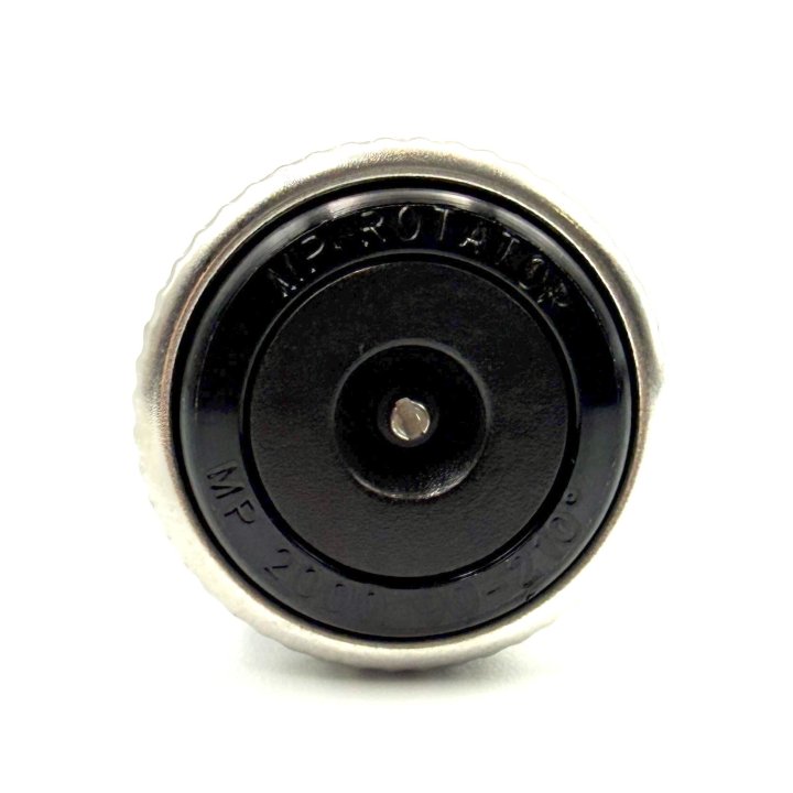 Hunter MP2000 rotator 90-210 (4,0 - 6,4 m)