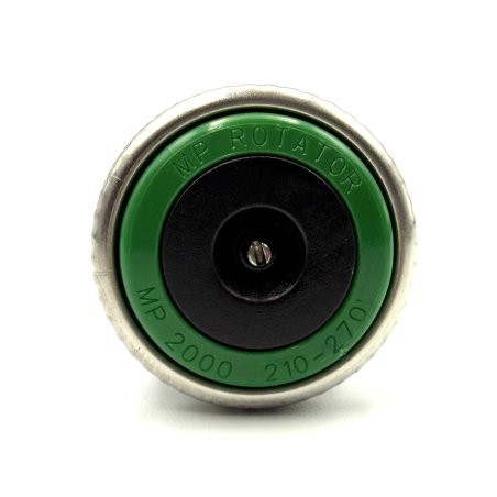 Hunter MP2000 rotator 210-270 (4,0 - 6,4 m)