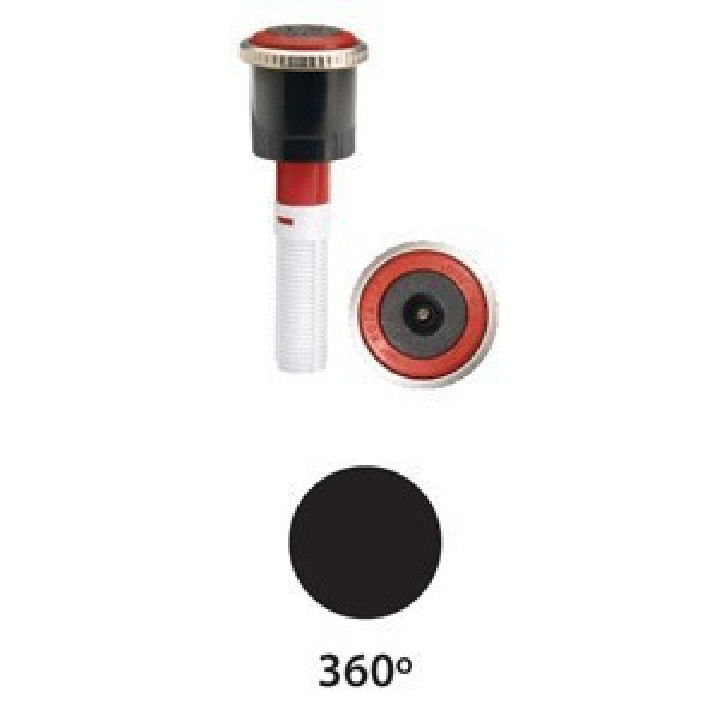 Hunter MP2000 rotator 360 (4,0 - 6,4 m)