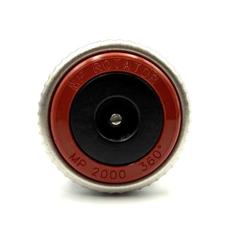 Hunter MP2000 rotator 360 (4,0 - 6,4 m)