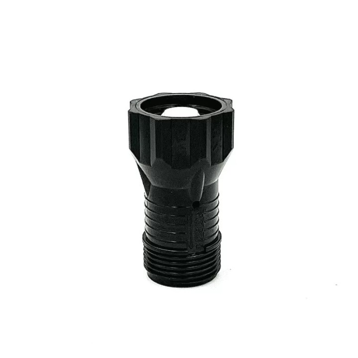 Reductor de presiune 3/4" , 1 bar PP