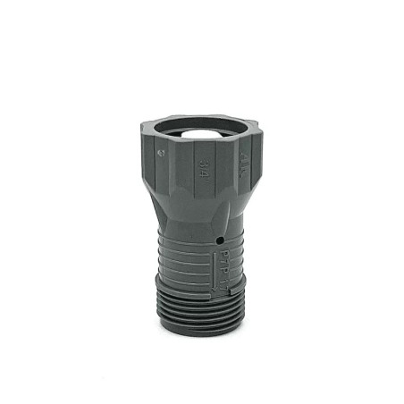 Reductor de presiune 3/4" , 1,7 bar PP