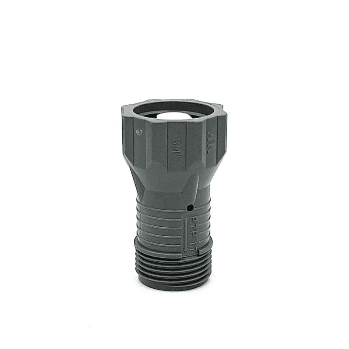 Reductor de presiune 3/4" , 1,7 bar PP