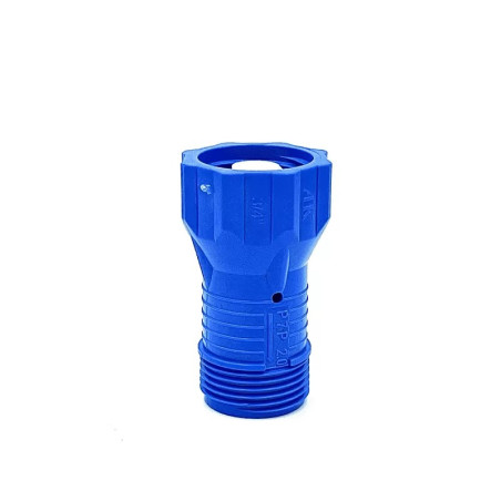 Reductor de presiune 3/4" , 2 bar PP