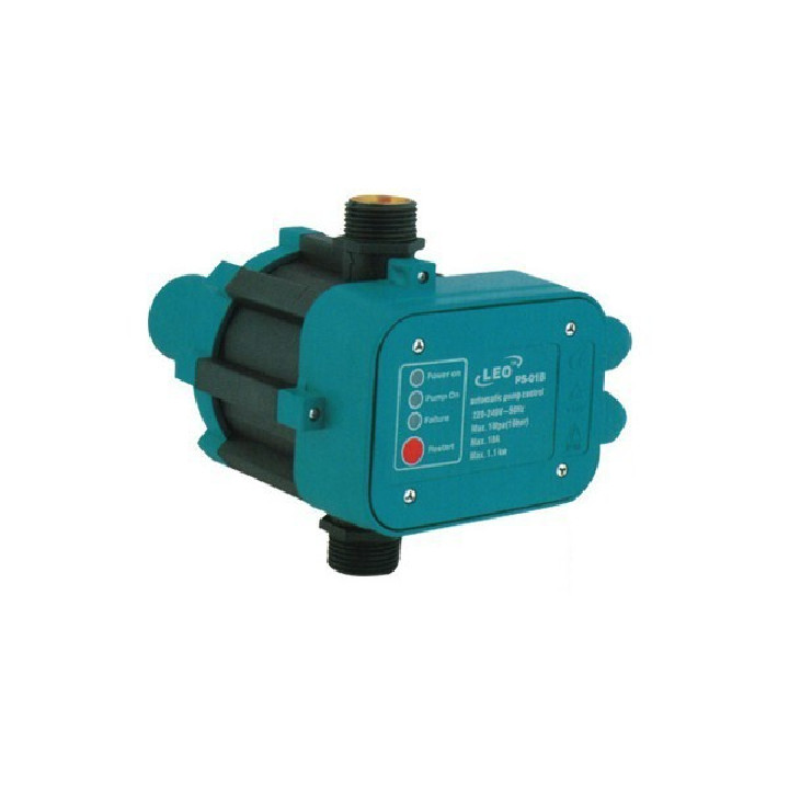 Controler de pumpa LEO PS-04 A - fish-farm.ro
