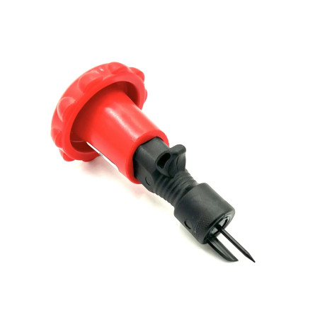 Gauritor cu lama, dimensiune gaurire 15 mm