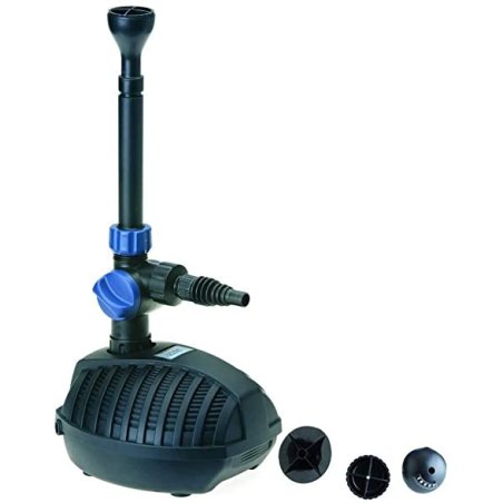 Oase Aquarius Fountain Set ECO 9500 (125W)