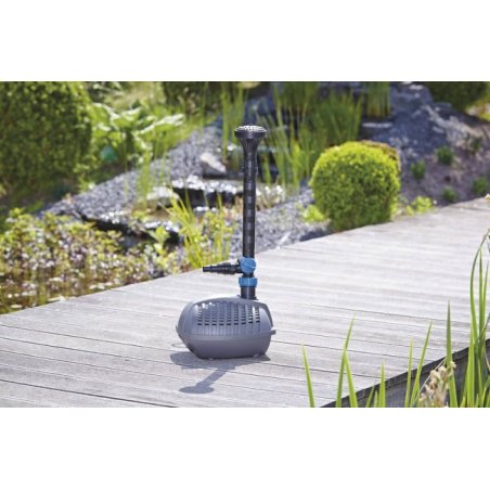 Oase Aquarius Fountain Set ECO 9500 (125W)