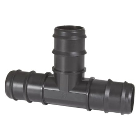 Conector teu "V" 16x16x16