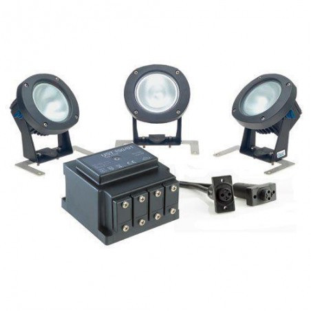 Oase PondJet Set iluminat