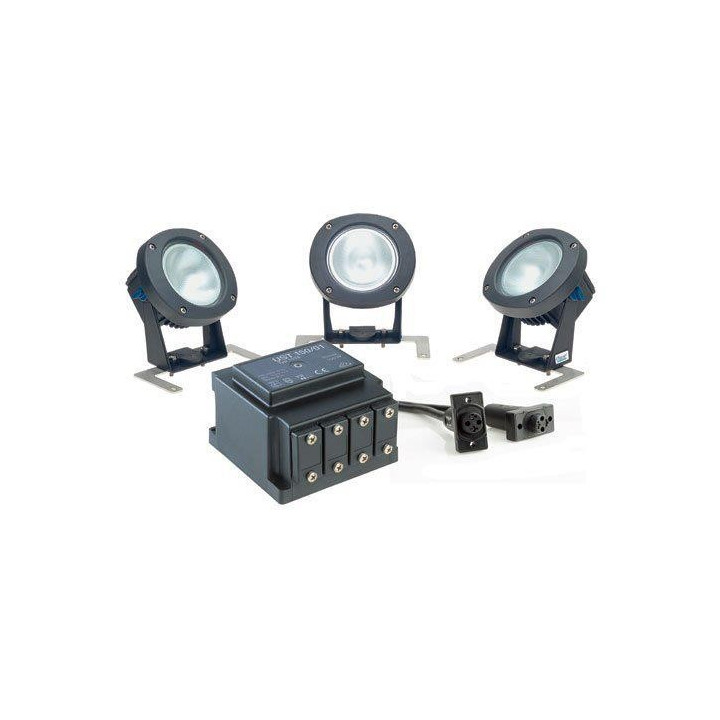 Oase PondJet Set iluminat