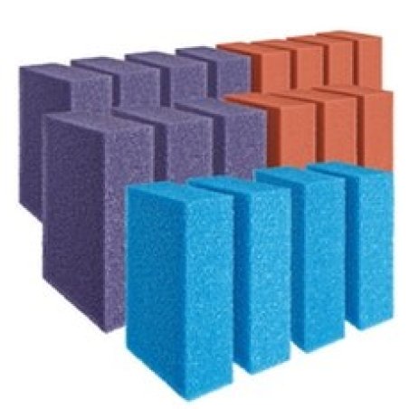 Oase BioTec ScreenMatic (12) 40000 bureti (rosu/mov)