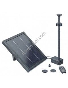 Pontec PondoSolar 250 Plus