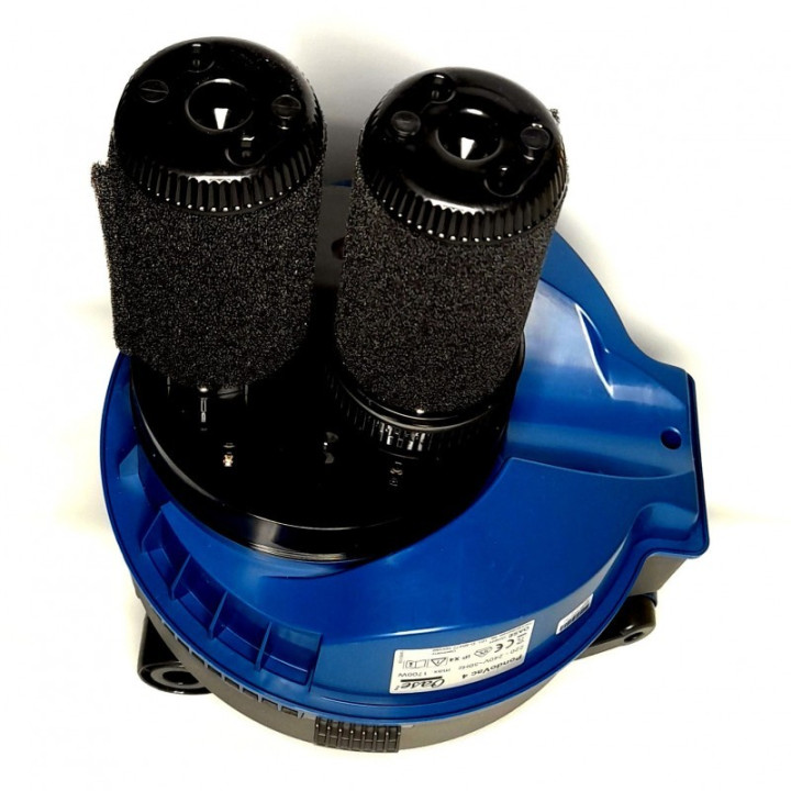 OASE  Pondovac 4 aspirator iaz (1800W)