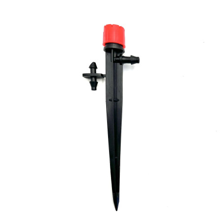 Ciuperca picurare regrabil 0-80L/ora (palaplast)
