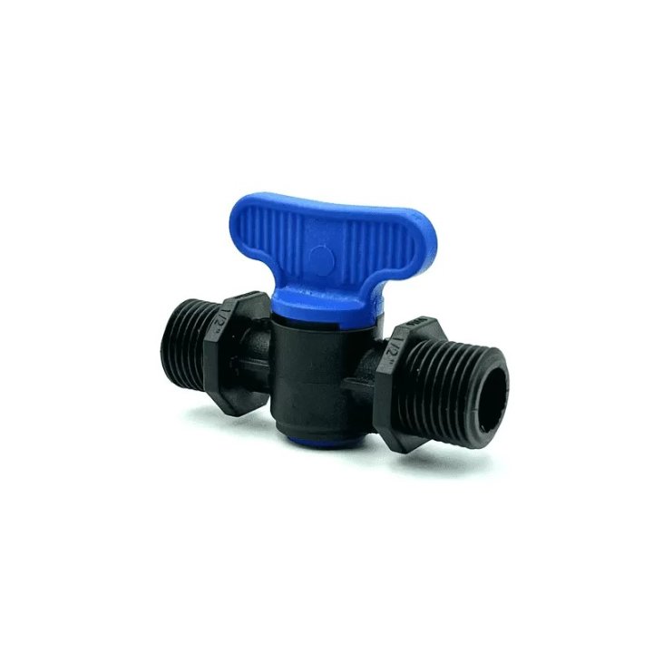 Extra Robinet 1/2" x 1/2" FE-FE