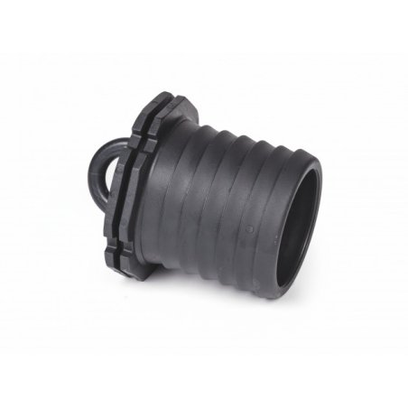 Dop plastic Lay Flat (incendiu) 104 4"