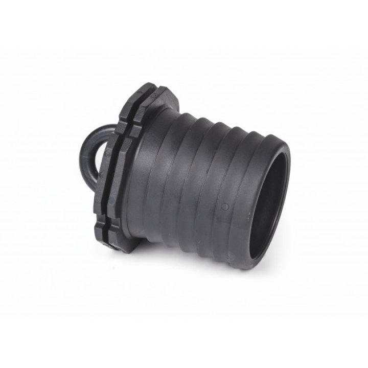 Dop plastic Lay Flat (incendiu) 104 4"