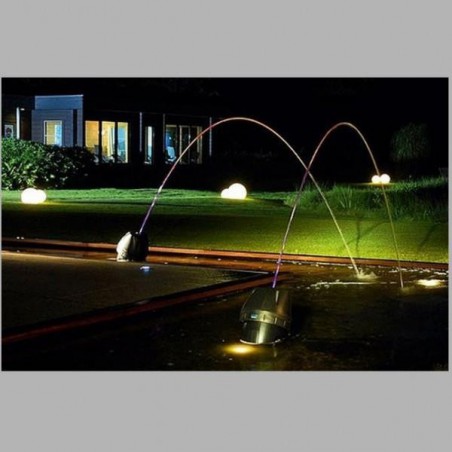 Oase Jumping Jet Rainbow Star Add-on seturi