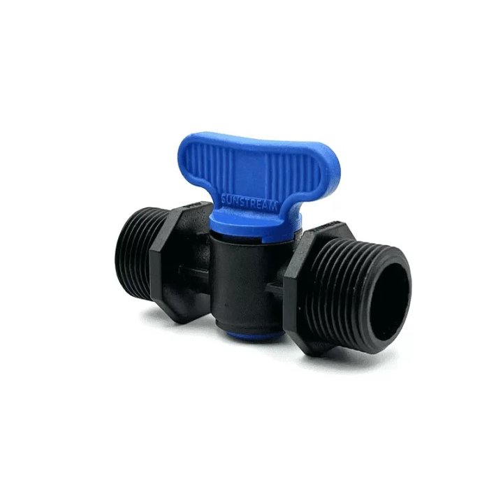 Extra Robinet 3/4" x 3/4" FE-FE