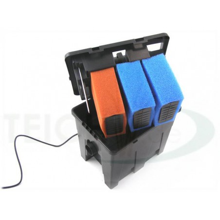 Oase Biosmart set 14000