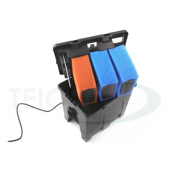 Oase Biosmart set 14000