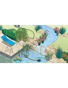 Oase AquaMax Eco Premium 6000 (12V)