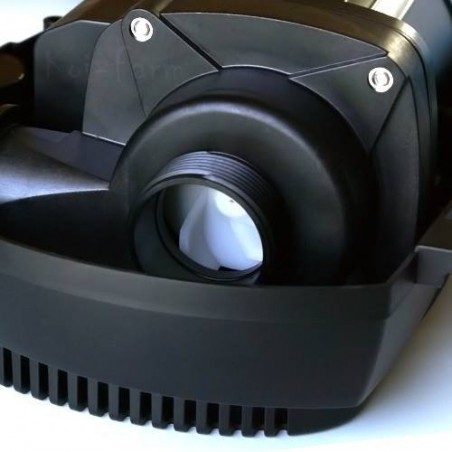 Pompa iaz Pontec Pondomax Eco 8000 (70W)
