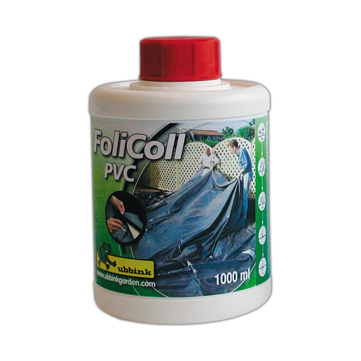 Ubbink PVC lipici (250ml)