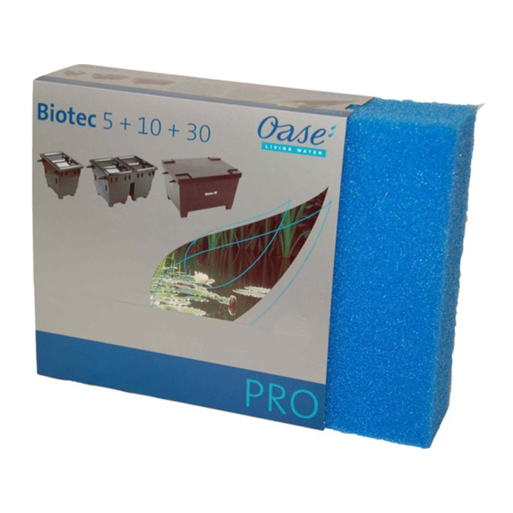 OASE BioTec 5/10/30 bureti (albastru)